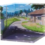 Descubre el apasionante mundo de Dioramansion 150 Figma School.