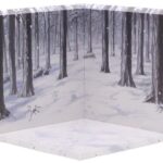 Descubre el apasionante mundo de Dioramansion 150 Snowy Mountain V2.