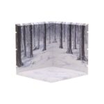 Descubre el apasionante mundo de Dioramansion 150 Snowy Mountain V2.