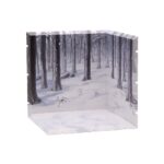 Descubre el apasionante mundo de Dioramansion 150 Snowy Mountain V2.