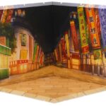 Descubre el apasionante mundo de Dioramansion 150 Taisho Era Townscape.