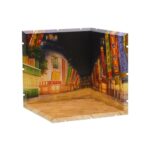 Descubre el apasionante mundo de Dioramansion 150 Taisho Era Townscape.