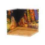 Descubre el apasionante mundo de Dioramansion 150 Taisho Era Townscape.