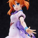 Descubre el apasionante mundo de Estatua Rena Ryugu Tragedy.