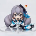 Descubre el apasionante mundo de Estatua Adteroid Series Bronya Zaychik Herrscher.