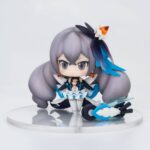 Descubre el apasionante mundo de Estatua Adteroid Series Bronya Zaychik Herrscher.