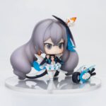 Descubre el apasionante mundo de Estatua Adteroid Series Bronya Zaychik Herrscher.