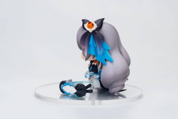 Descubre el apasionante mundo de Estatua Adteroid Series Bronya Zaychik Herrscher.