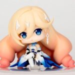 Descubre el apasionante mundo de Estatua Adteroid Series Durandal Bright Knight.