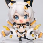 Descubre el apasionante mundo de Estatua Adteroid Series Kiana Bastets Secret.