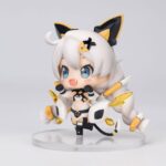 Descubre el apasionante mundo de Estatua Adteroid Series Kiana Bastets Secret.