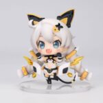 Descubre el apasionante mundo de Estatua Adteroid Series Kiana Bastets Secret.