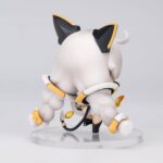 Descubre el apasionante mundo de Estatua Adteroid Series Kiana Bastets Secret.