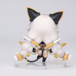 Descubre el apasionante mundo de Estatua Adteroid Series Kiana Bastets Secret.