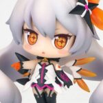 Descubre el apasionante mundo de Estatua Adteroid Series Kiana Kaslana.