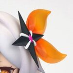 Descubre el apasionante mundo de Estatua Adteroid Series Kiana Kaslana.