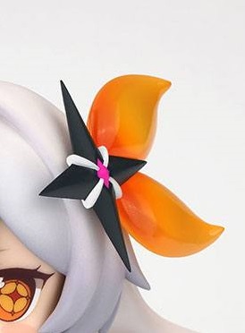 Descubre el apasionante mundo de Estatua Adteroid Series Kiana Kaslana.