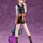 Descubre el apasionante mundo de Estatua Ai Hayasaka Love and Brains.