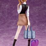 Descubre el apasionante mundo de Estatua Ai Hayasaka Love and Brains.