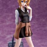 Descubre el apasionante mundo de Estatua Ai Hayasaka Love and Brains.