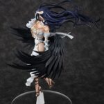 Descubre el apasionante mundo de Estatua Albedo Wing Overlord IV.