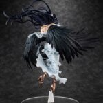 Descubre el apasionante mundo de Estatua Albedo Wing Overlord IV.