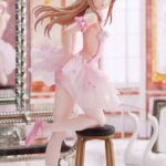 Descubre el apasionante mundo de Estatua Anmi Flamingo Ballet Kouhai-chan.