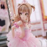 Descubre el apasionante mundo de Estatua Anmi Flamingo Ballet Kouhai-chan.