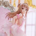 Descubre el apasionante mundo de Estatua Anmi Flamingo Ballet Kouhai-chan.