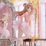 Descubre el apasionante mundo de Estatua Anmi Flamingo Ballet Kouhai-chan.