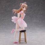 Descubre el apasionante mundo de Estatua Anmi Flamingo Ballet Kouhai-chan.