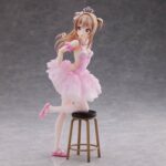 Descubre el apasionante mundo de Estatua Anmi Flamingo Ballet Kouhai-chan.