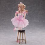 Descubre el apasionante mundo de Estatua Anmi Flamingo Ballet Kouhai-chan.