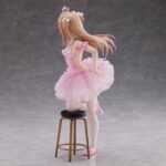Descubre el apasionante mundo de Estatua Anmi Flamingo Ballet Kouhai-chan.