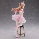 Descubre el apasionante mundo de Estatua Anmi Flamingo Ballet Kouhai-chan.