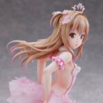 Descubre el apasionante mundo de Estatua Anmi Flamingo Ballet Kouhai-chan.