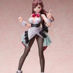 Descubre el apasionante mundo de Estatua Anna Usamoto Vorpal Bunny.