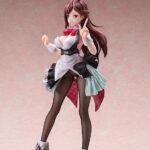 Descubre el apasionante mundo de Estatua Anna Usamoto Vorpal Bunny.