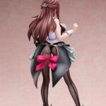 Descubre el apasionante mundo de Estatua Anna Usamoto Vorpal Bunny.