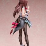 Descubre el apasionante mundo de Estatua Anna Usamoto Vorpal Bunny.