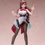 Descubre el apasionante mundo de Estatua Anna Usamoto Vorpal Bunny.