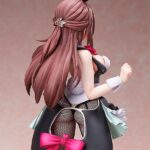 Descubre el apasionante mundo de Estatua Anna Usamoto Vorpal Bunny.