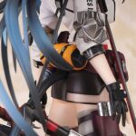 Descubre el apasionante mundo de Estatua Arknights Blaze APEX.