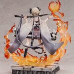 Descubre el apasionante mundo de Estatua Arknights Ifrit Elite 2.