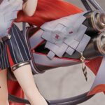 Descubre el apasionante mundo de Estatua Arknights Ifrit Elite 2.