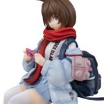 Descubre el apasionante mundo de Estatua Arknights Noodle Stopper Amiya.