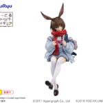 Descubre el apasionante mundo de Estatua Arknights Noodle Stopper Amiya.