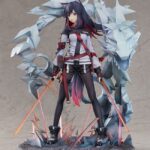 Descubre el apasionante mundo de Estatua Arknights Texas Elite 2.