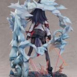 Descubre el apasionante mundo de Estatua Arknights Texas Elite 2.