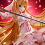 Descubre el apasionante mundo de Estatua Asuna Stacia Goddess of Creation.